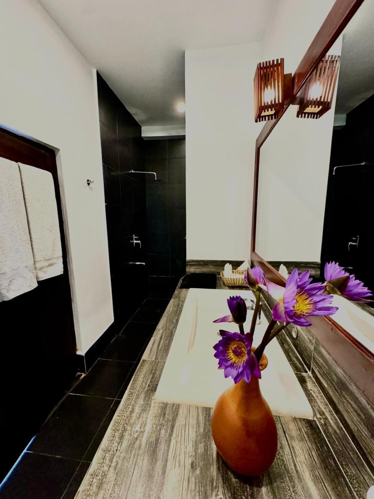 Sundaras Infinity Jungle Resort Дамбулла Екстер'єр фото