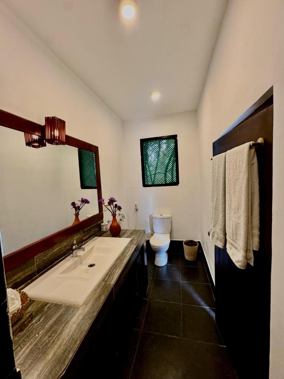 Sundaras Infinity Jungle Resort Дамбулла Екстер'єр фото